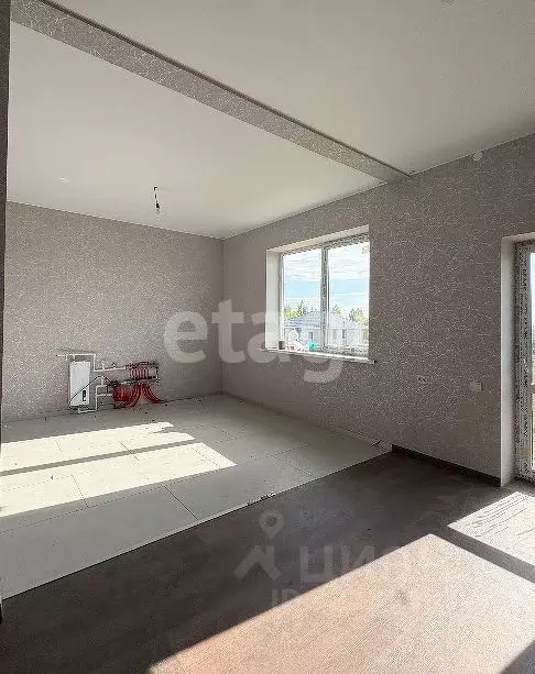 Дом в Пермский край, Краснокамский муниципальный округ, с. Мысы ул. ... - Фото 2