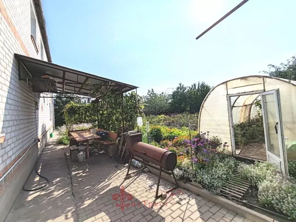 Дом в Белгородская область, Белгород Репное мкр, пер. 2-й Вольный, 10 ... - Фото 2