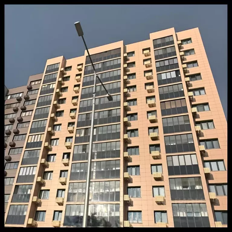 3-к кв. Московская область, Красногорск Лесная ул., 5А (68.0 м) - Фото 2