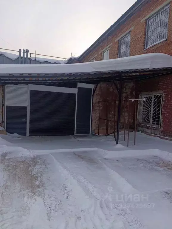 Офис в Свердловская область, Екатеринбург ул. Учителей, 38А (600 м) - Фото 1