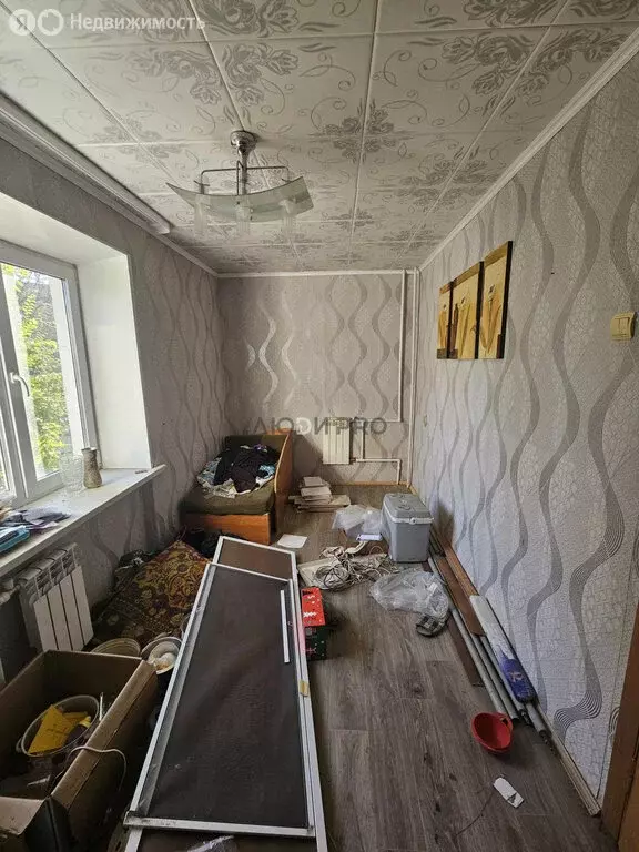 2-комнатная квартира: Саратов, Международная улица, 26А (39.5 м) - Фото 2