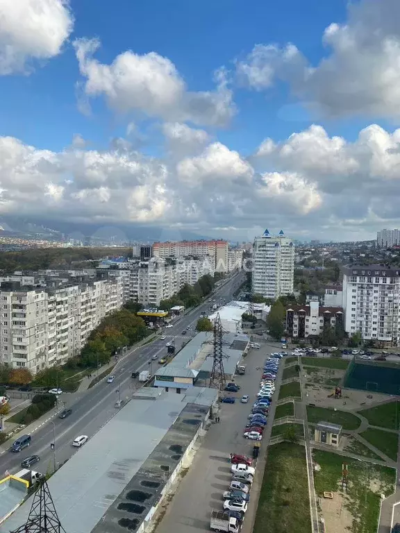 1-к. квартира, 37,8 м, 16/16 эт. - Фото 1