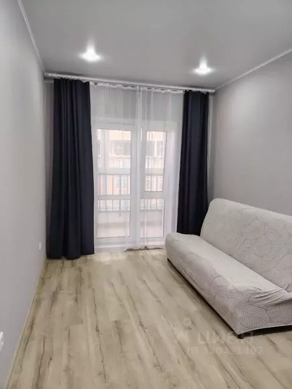 2-к кв. Башкортостан, Уфа ул. Ахметова, 152 (43.0 м) - Фото 2