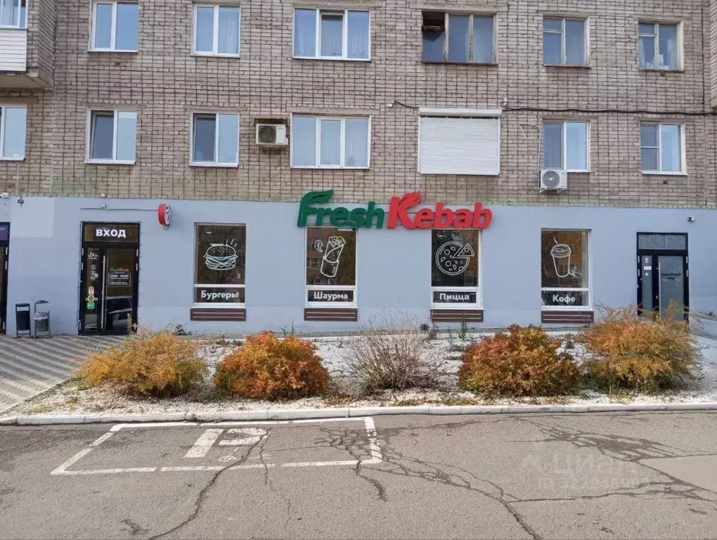 Помещение свободного назначения в Удмуртия, Ижевск Пушкинская ул., 173 ... - Фото 1