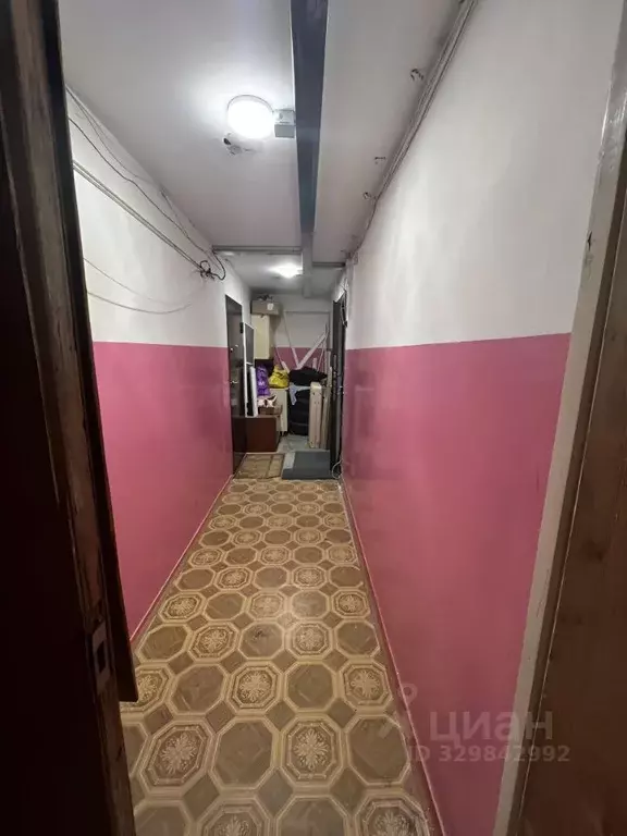 1-к кв. Иркутская область, Иркутск Байкальская ул., 241А (37.0 м) - Фото 2