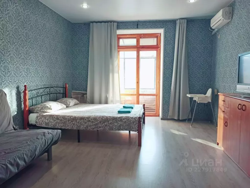 2-к кв. Татарстан, Казань ул. Гаяза Исхаки, 8 (60.0 м) - Фото 0