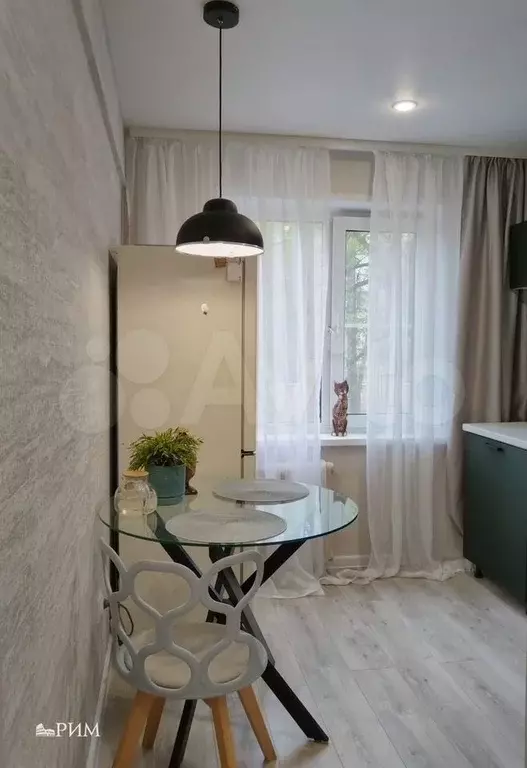 1-к. квартира, 30,6 м, 2/5 эт. - Фото 1