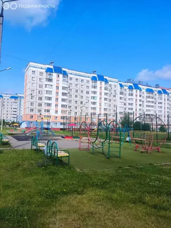 2-комнатная квартира: Орёл, бульвар Молодёжи, 11 (60.9 м) - Фото 0