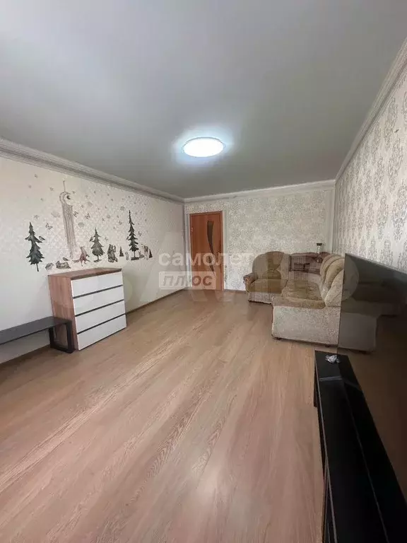 1-к. квартира, 42 м, 5/13 эт. - Фото 1
