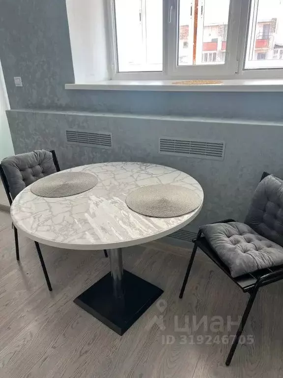 Студия Самарская область, Самара Красноармейская ул., 70 (32.0 м) - Фото 1