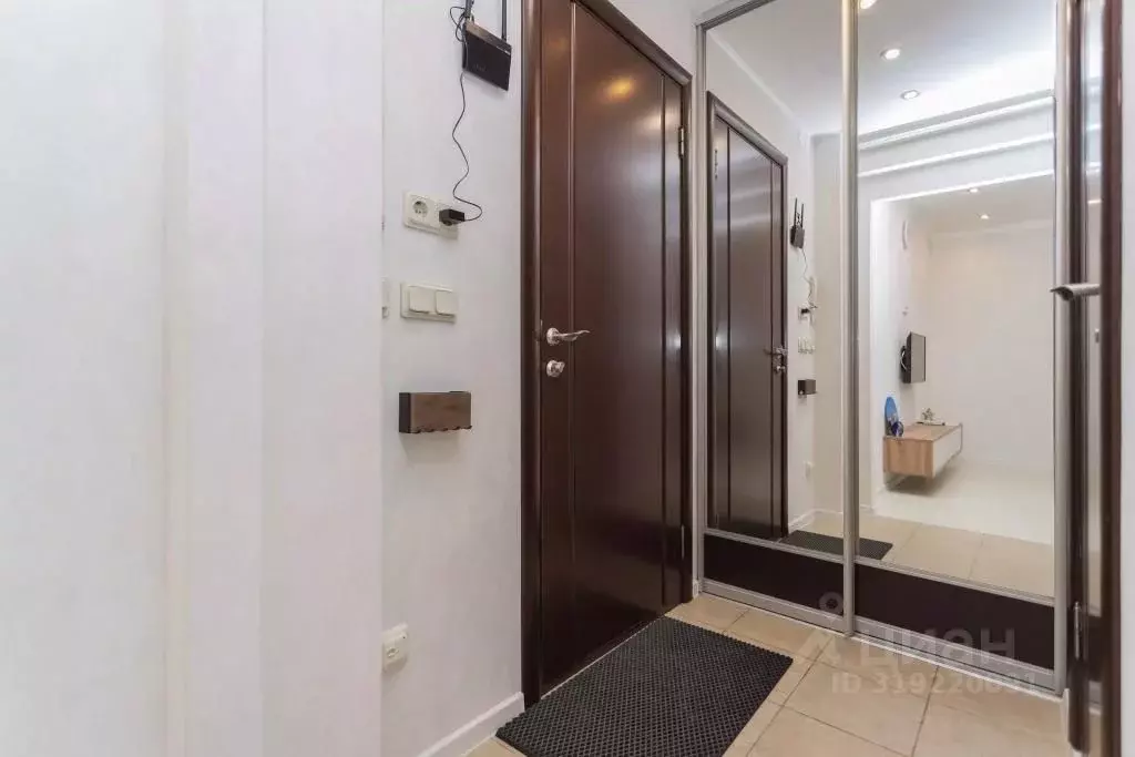 2-к кв. Карелия, Петрозаводск Кондопожская ул., 4 (38.0 м) - Фото 1