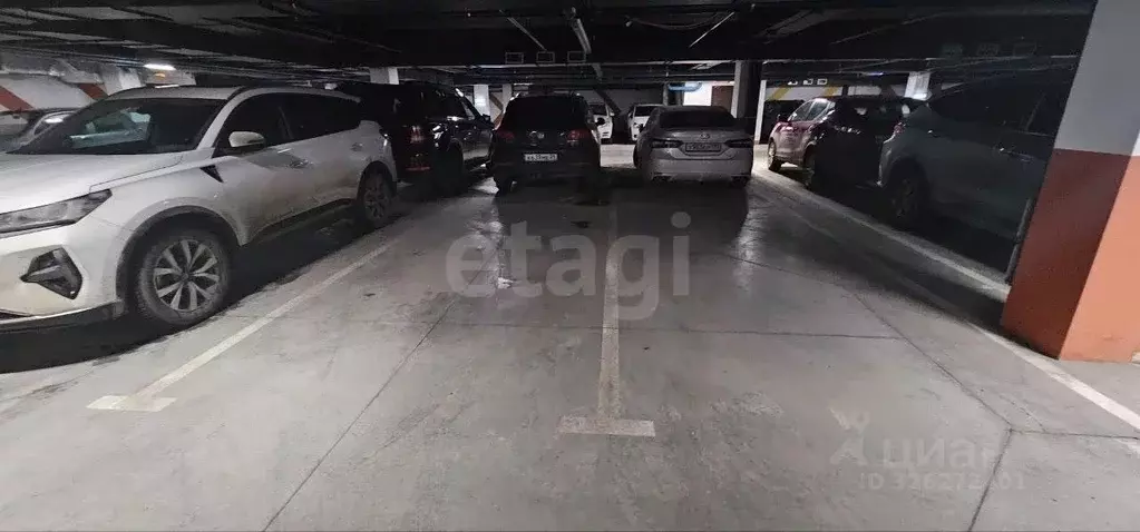 Гараж в Краснодарский край, Краснодар ул. Бородинская, 152/7 (13 м) - Фото 2