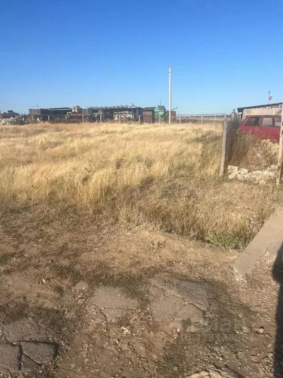 Участок в Ростовская область, Цимлянский район, Саркеловское с/пос, ... - Фото 1