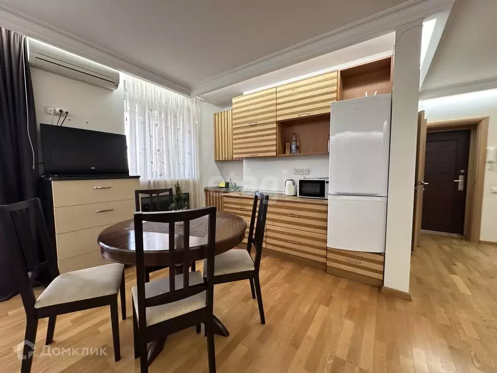 Продаётся 1-к квартира, 37.4 м - Фото 1