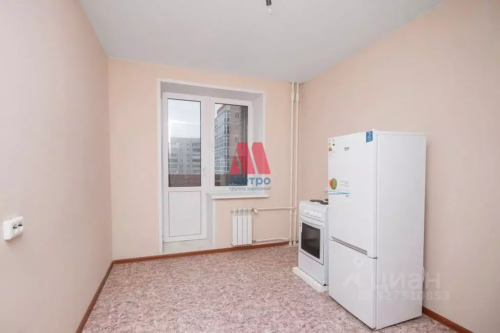 1-к кв. Ярославская область, Ярославль ул. Бабича, 10А (37.2 м) - Фото 1