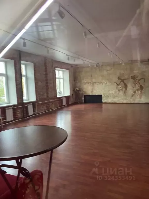 Помещение свободного назначения в Москва Крутицкая ул., 9С1 (1291 м) - Фото 1