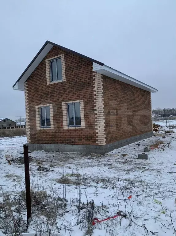 Дом 119 м на участке 7,2 сот. - Фото 0