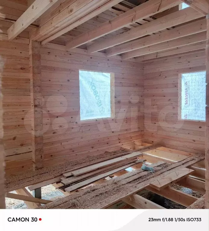 Дом 120 м на участке 10 сот. - Фото 1