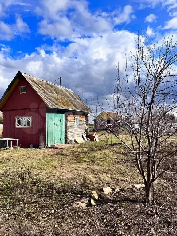 Участок 42,9 сот. (личное подсобное хозяйство (лпх)) - Фото 0