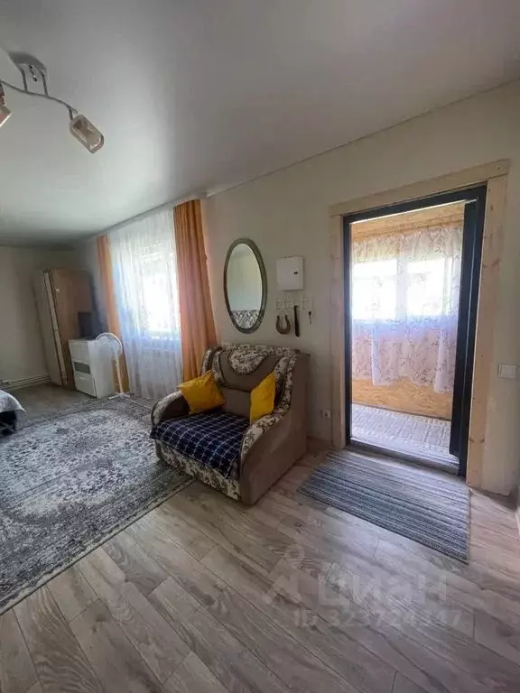 Дом в Алтай, Горно-Алтайск ул. Головачева, 13 (33 м) - Фото 1