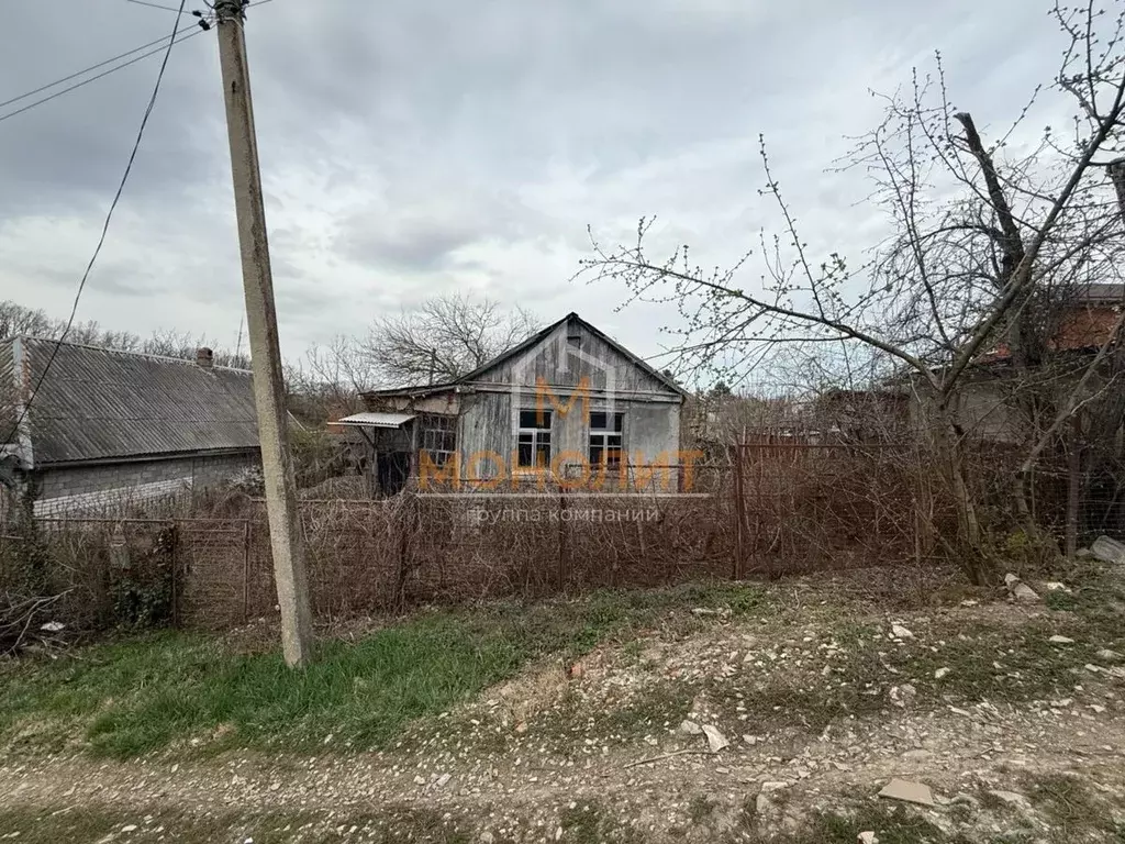 Участок в Краснодарский край, Горячий Ключ ул. Матросова (9.0 сот.) - Фото 0