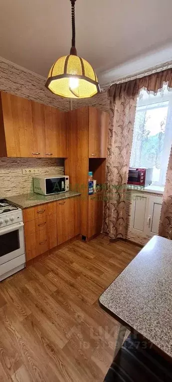 1-к кв. Саратовская область, Саратов ул. Мира, 17в (33.2 м) - Фото 0
