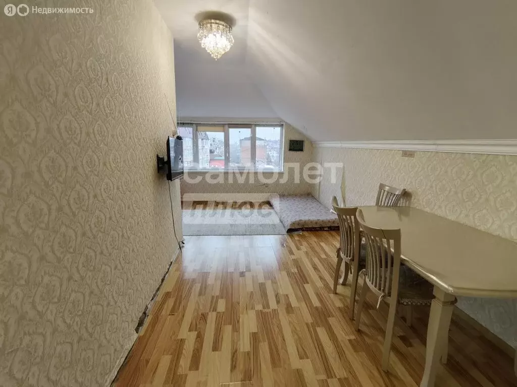 1-комнатная квартира: Махачкала, Тенистая улица, 28 (31.7 м) - Фото 2