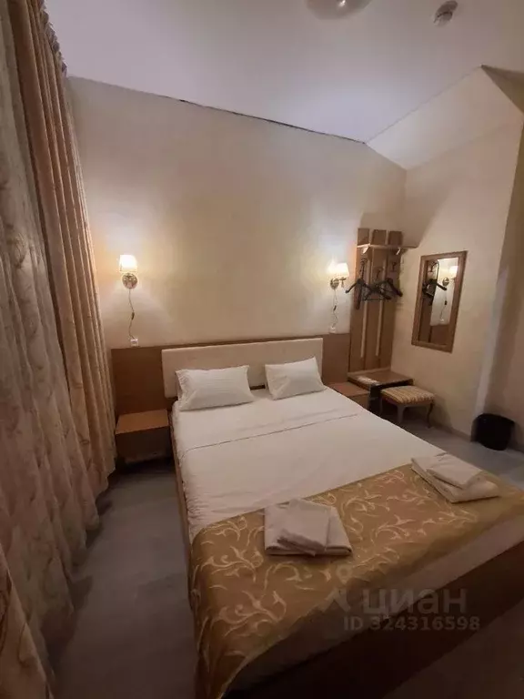 Комната Москва Жулебинский бул., 15 (15.0 м) - Фото 1