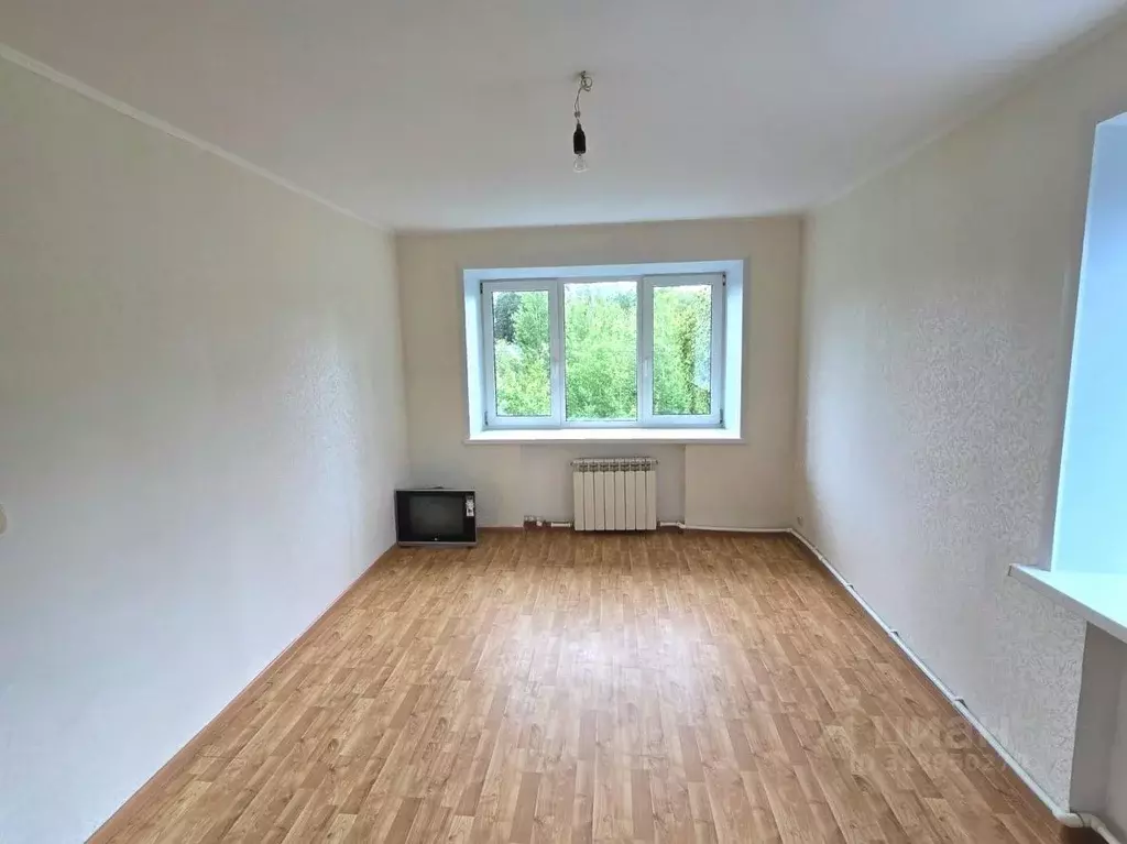 1-к кв. Тверская область, Кимрский муниципальный округ, Белый Городок ... - Фото 2