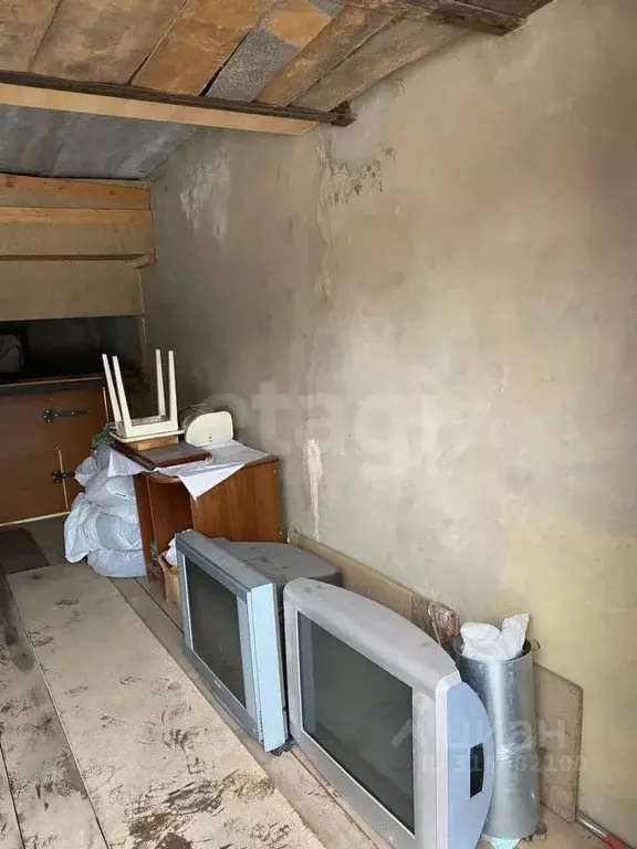 Гараж в Мордовия, Саранск ул. Пушкина, 34 (25 м) - Фото 1