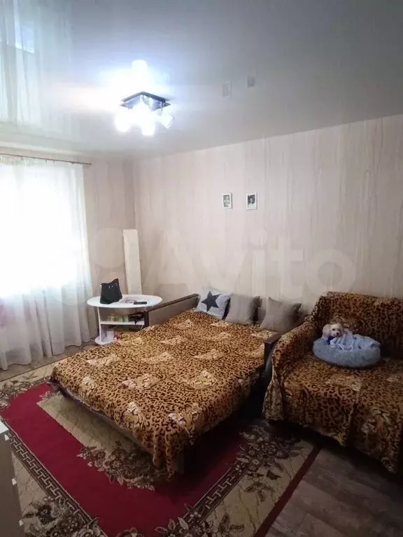 Комната 23 м в 1-к., 1/3 эт. - Фото 1