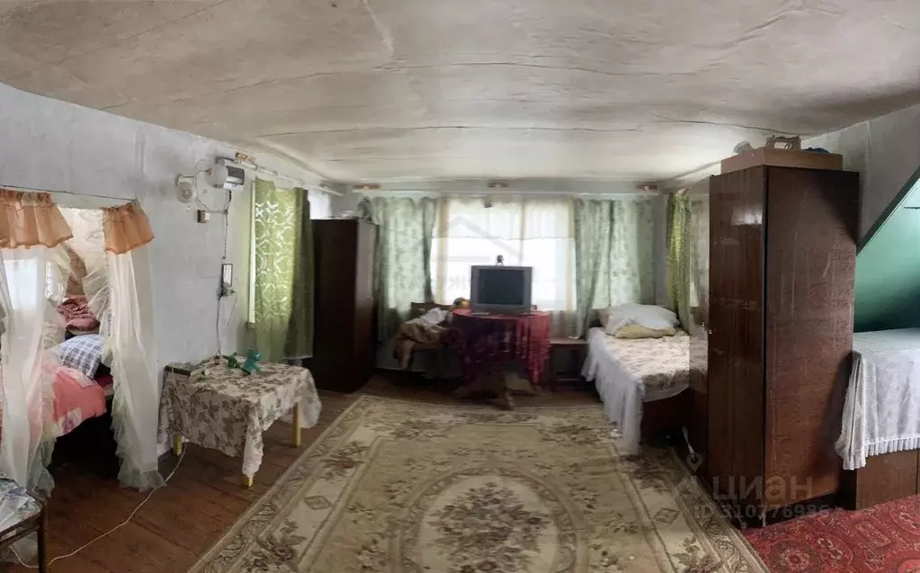 Дом в Калужская область, Калуга городской округ, с. Муратовка ул. ... - Фото 2