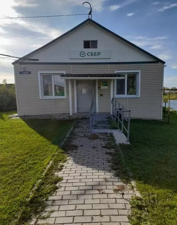 Помещение свободного назначения в Тюменская область, Упоровский ... - Фото 2