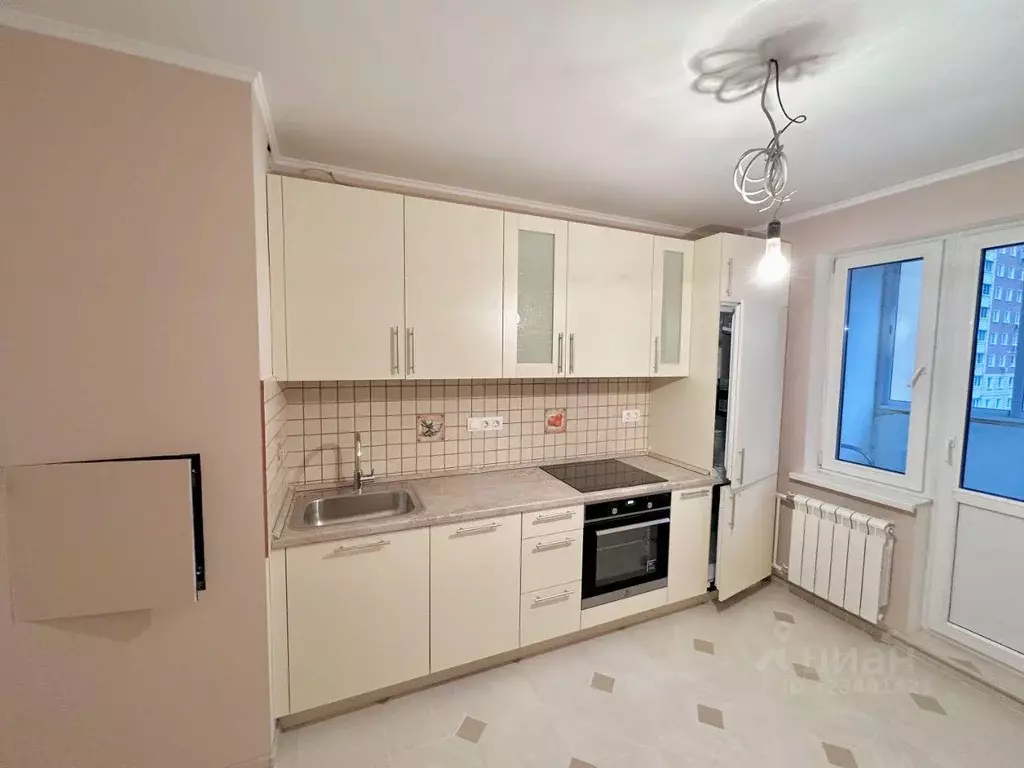 Квартира, 2 комнаты, 54.1 м - Фото 2