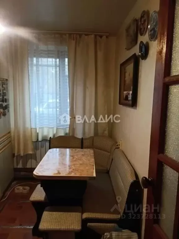 2-к кв. Воронежская область, Воронеж ул. Беляевой, 2 (48.0 м) - Фото 1