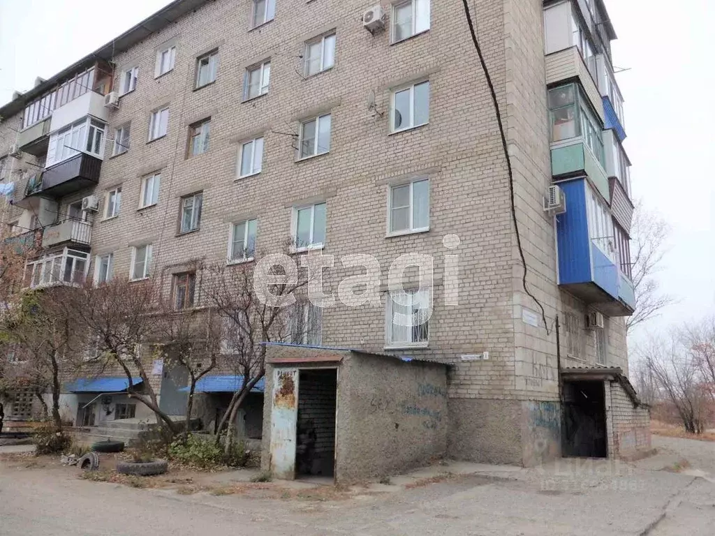 Помещение свободного назначения в Волгоградская область, Волгоград ... - Фото 1