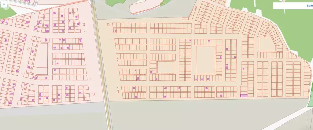 Участок в Заводоуковск, улица Петра Фёдорова (9 м) - Фото 0