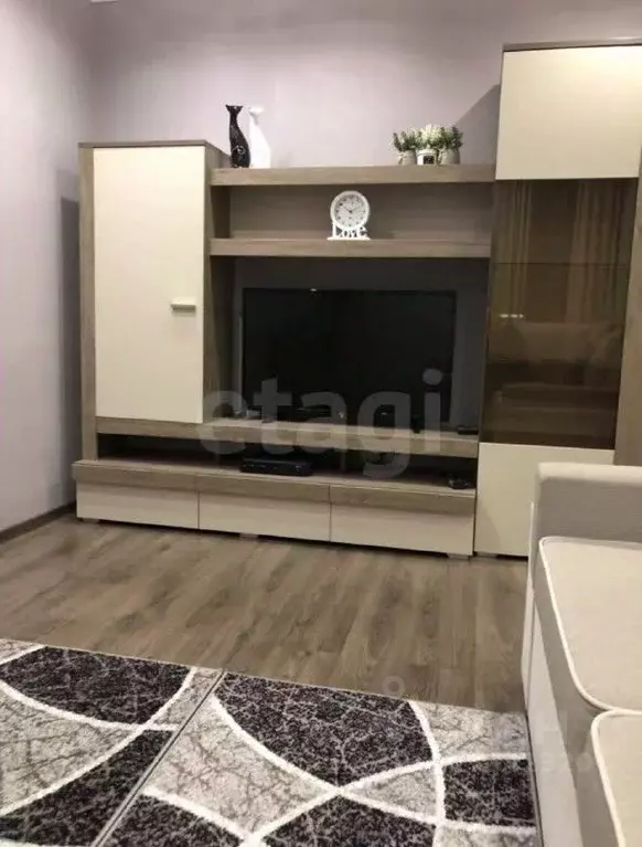 1-к кв. Калининградская область, Калининград ул. Литовский Вал, 32 ... - Фото 2