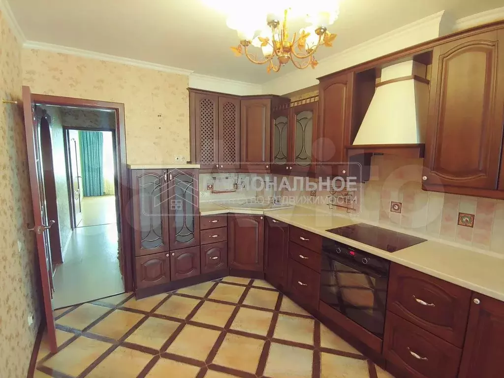 2-к. квартира, 60 м, 7/16 эт. - Фото 0