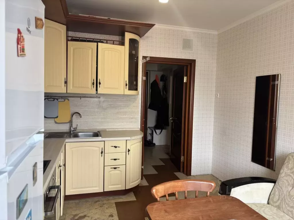 1-к кв. Московская область, Лобня ул. Катюшки, 54 (40.0 м) - Фото 2