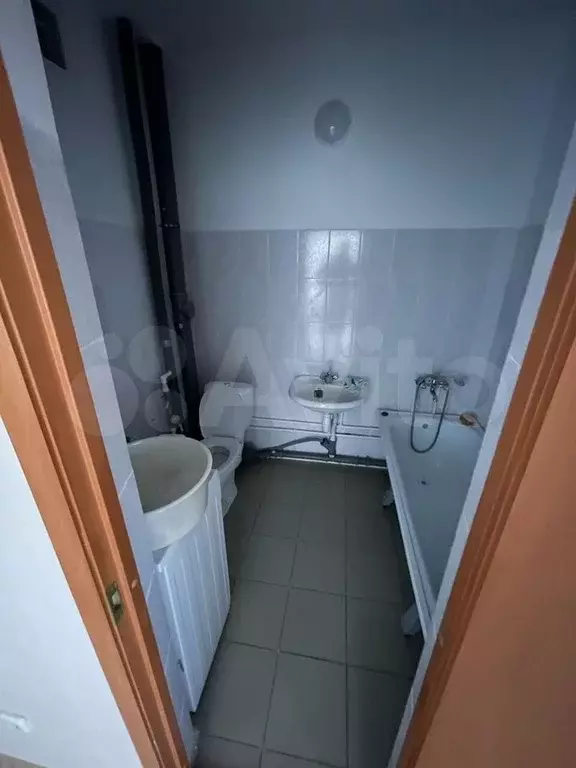 1-к. квартира, 37 м, 3/5 эт. - Фото 1