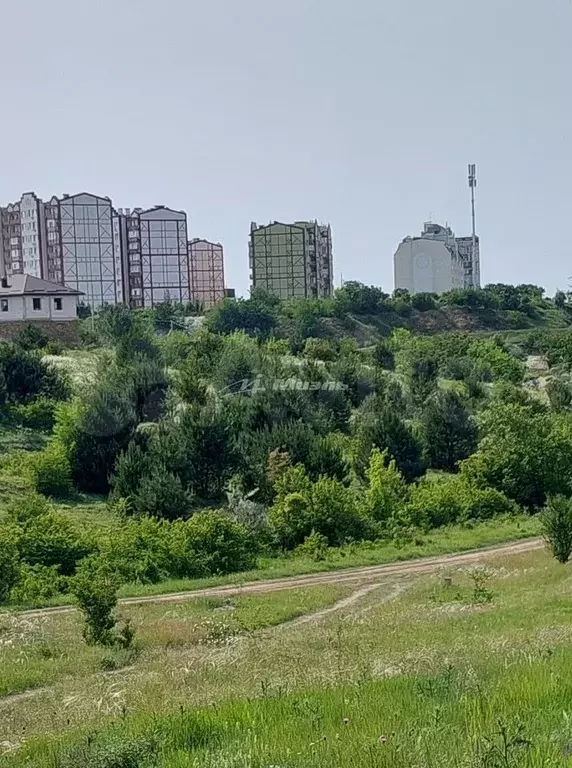 Участок 6 сот. (ИЖС) - Фото 0