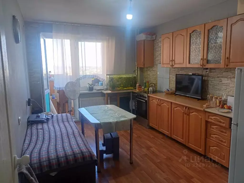 2-к кв. Краснодарский край, Краснодар ул. Зеленоградская, 40 (61.0 м) - Фото 2