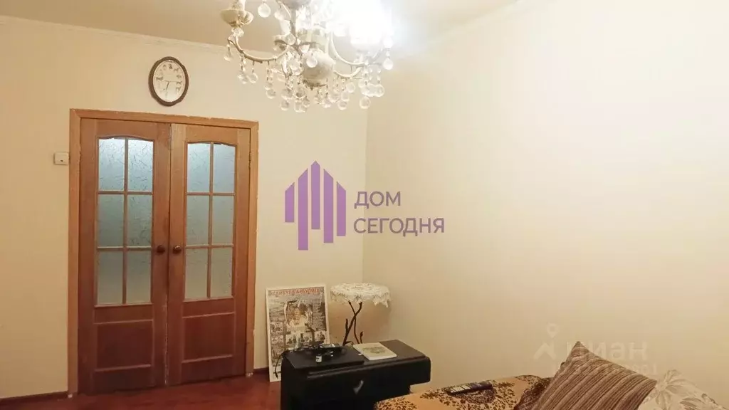 3-к кв. Москва пос. Внуково, ул. Изваринская, 3 (72.8 м) - Фото 2