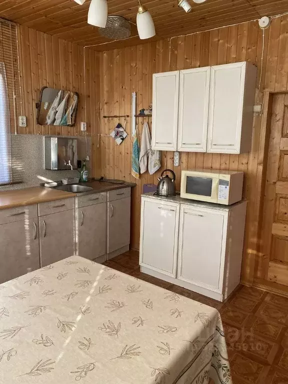 Дом в Московская область, Истра муниципальный округ, д. Холмы, Холмы ... - Фото 2