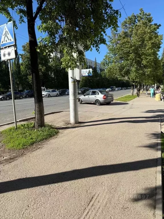 Помещение свободного назначения в Башкортостан, Уфа ул. Рихарда Зорге, ... - Фото 1