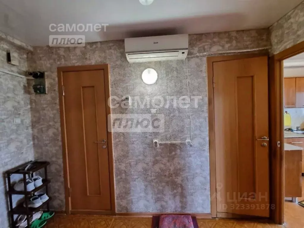 2-к кв. Краснодарский край, Туапсе ул. Говорова, 53 (46.9 м) - Фото 2