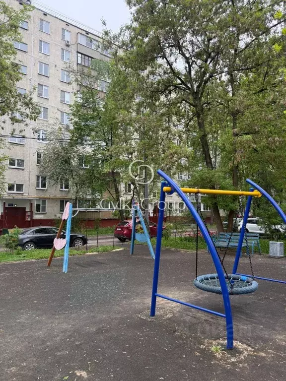 Комната Москва Зеленый просп., 44 (11.6 м) - Фото 1