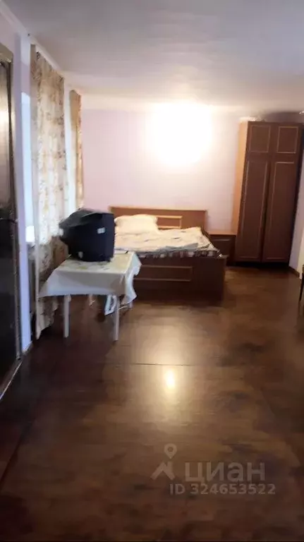 1-к кв. Северная Осетия, Владикавказ ул. Калоева, 77 (50.0 м) - Фото 2