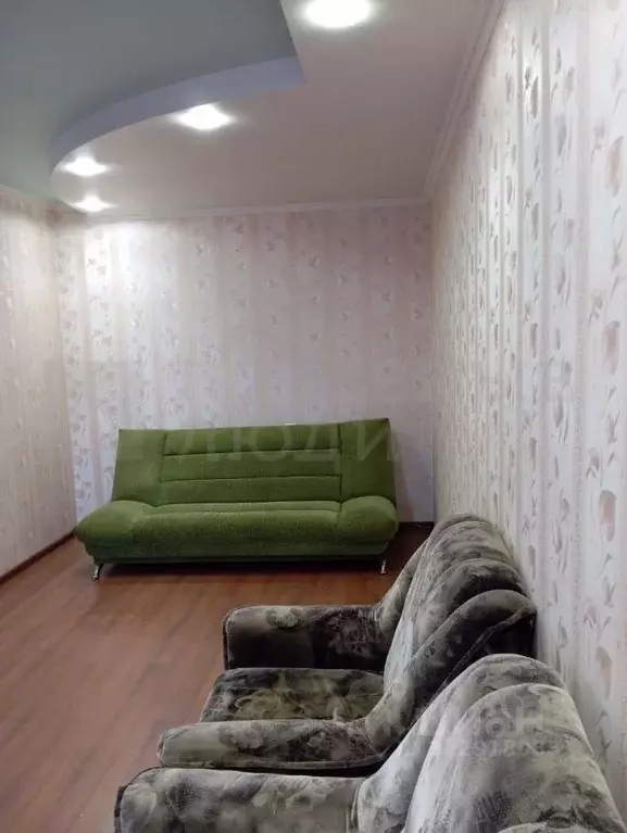 1-к кв. Новгородская область, Боровичский район, Прогресское с/пос, ... - Фото 2